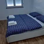 Apartman San *