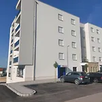 Apartman San *