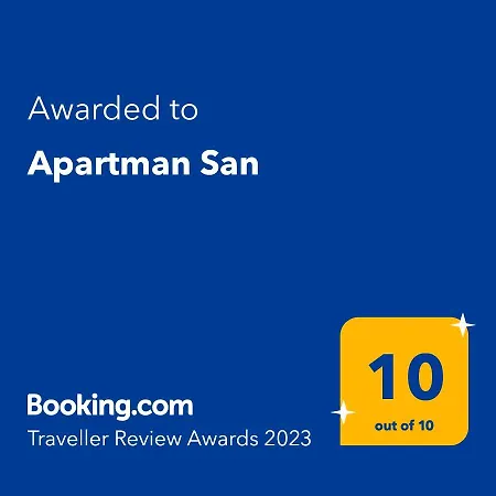 Apartment San
