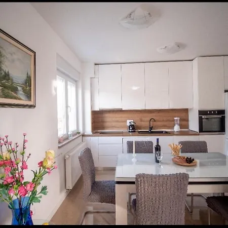 Apartment San Posusje