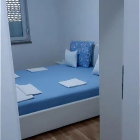 San شقة بوسيسيه