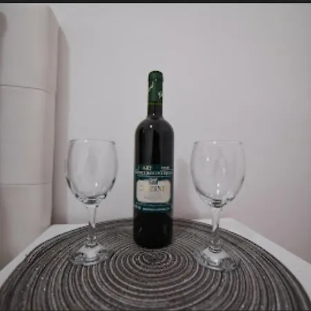 San Διαμέρισμα Posusje