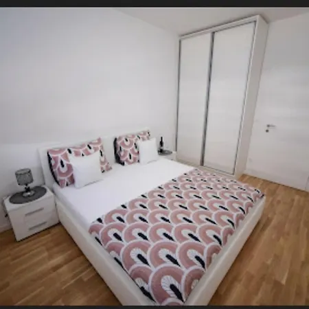 San Διαμέρισμα Posusje