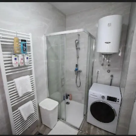 San Διαμέρισμα