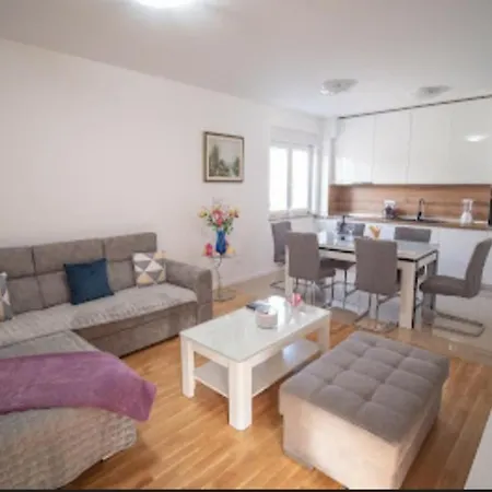 Apartmán San