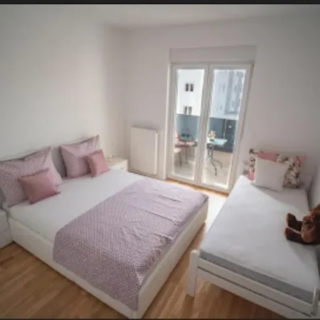 Διαμέρισμα San *