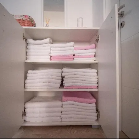 San Διαμέρισμα