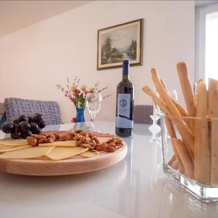 Apartament San