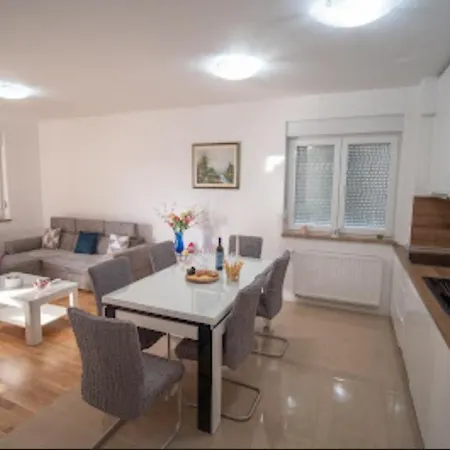 Apartament San Posusje