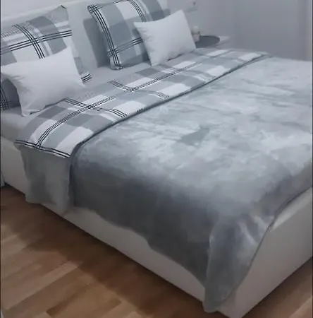 Apartmán San Posusje