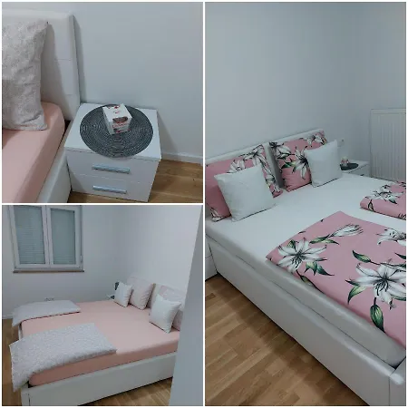 Διαμέρισμα San *