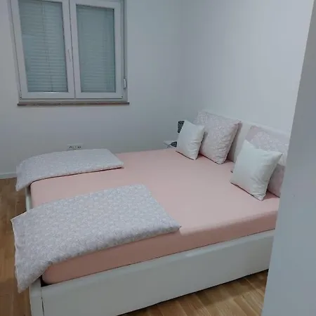 San Διαμέρισμα