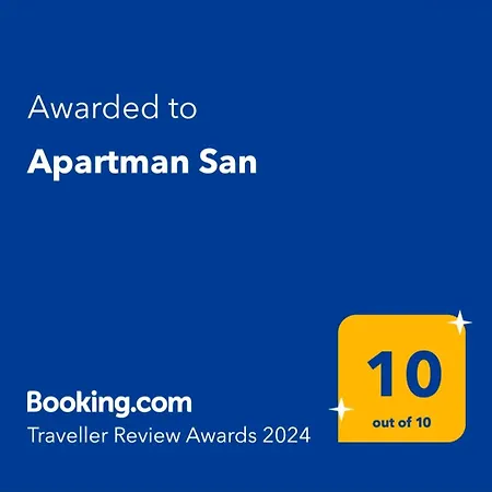 Apartment San Posusje
