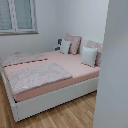 San Apartment Posusje