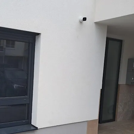 Apartament San Posusje