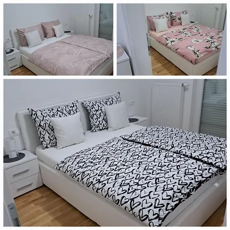 Διαμέρισμα San