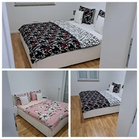 San Apartment Posusje