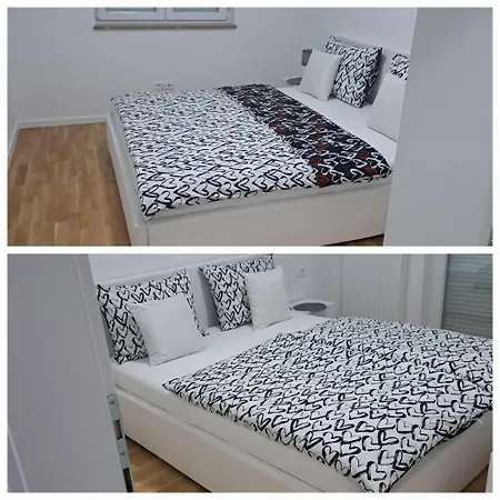Apartment San