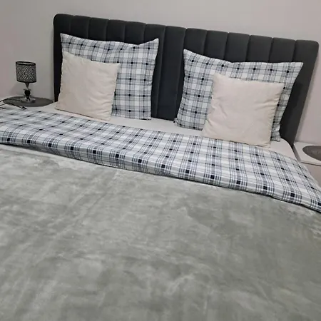 San Apartment Posusje