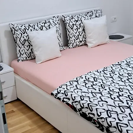 San Apartment