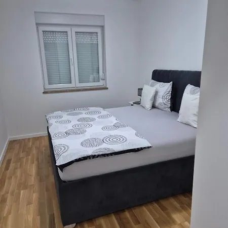 San Apartmán Posusje