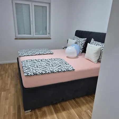 San Διαμέρισμα