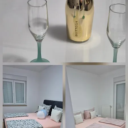 Apartament San