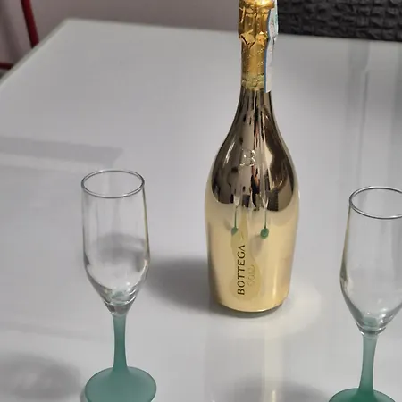 San Διαμέρισμα