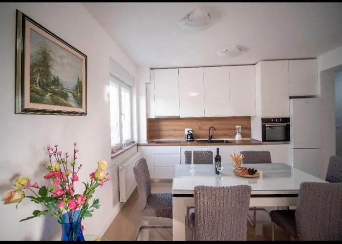 Apartmán San Posusje