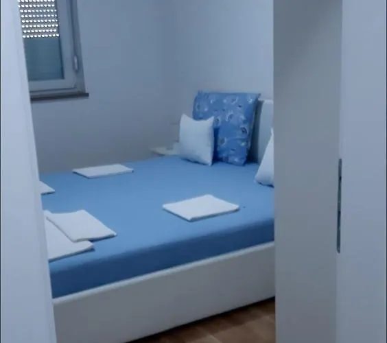 San Apartmán Posusje