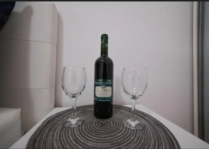 San Apartmán Posusje