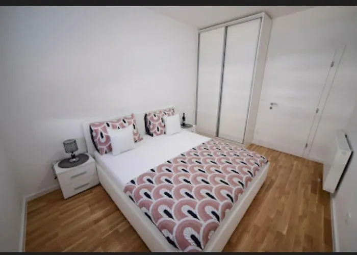 San Apartmán Posusje