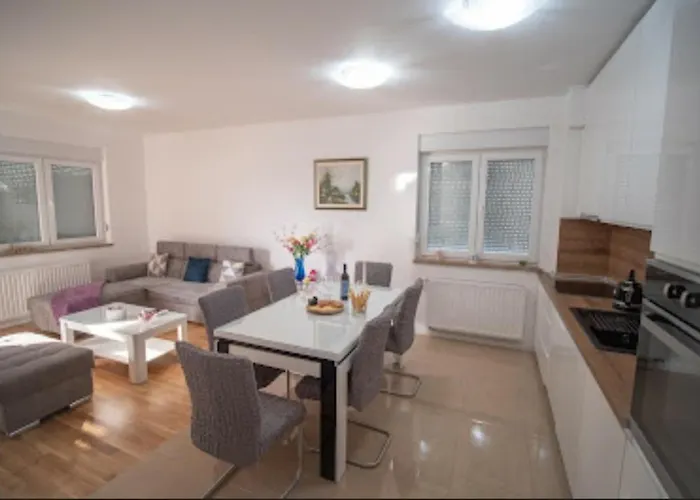 Apartmán San Posusje