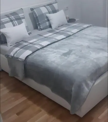 Apartmán San Posusje