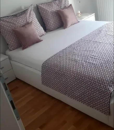 Apartmán San Posusje