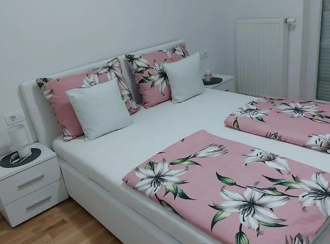 Apartmán San Posusje