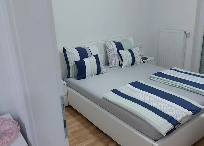 Apartmán San Posusje