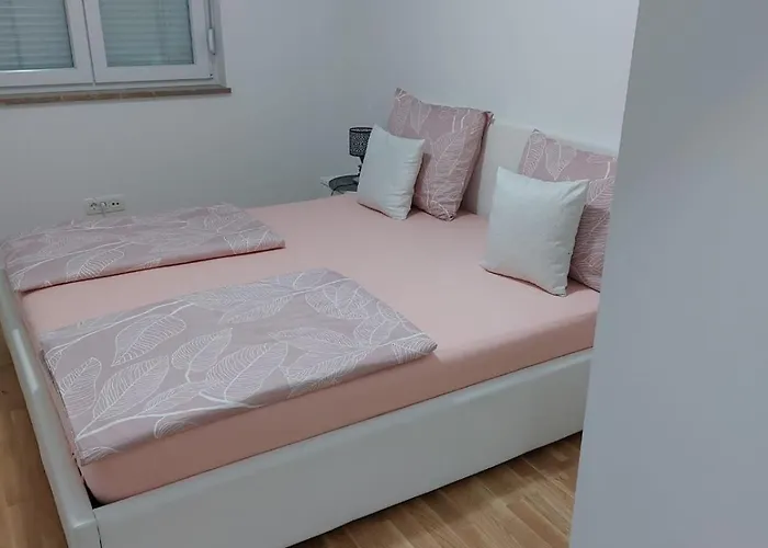 San Apartmán Posusje