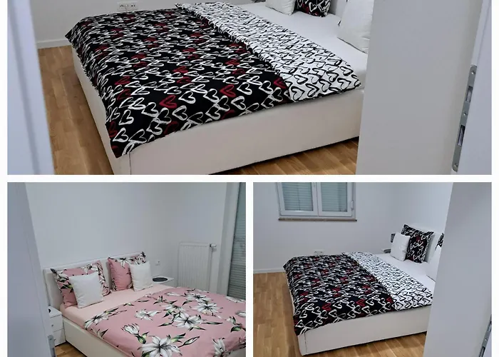 San Apartmán Posusje