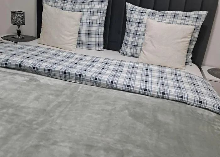 San Apartmán Posusje