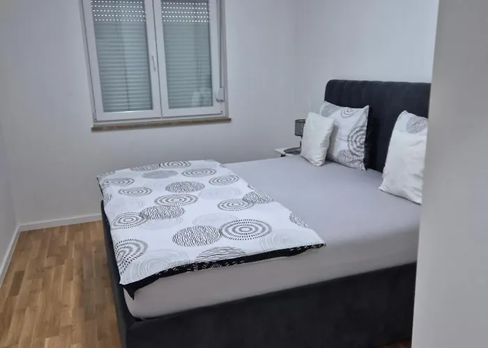 San Apartmán Posusje